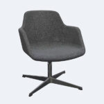 BEAU COM BRAÇO RESIDENCIAL