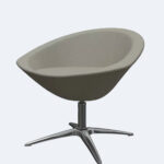 DOLCE BASE GIRATÓRIA