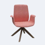 LOTUS BASE WOOD BAIXA