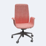 LOTUS GIRATÓRIA OMEGA ALTA