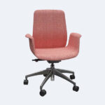 LOTUS GIRATÓRIA OMEGA BAIXA