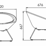 Medidas Dolce Base X