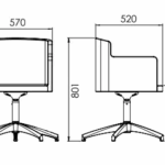Medidas Doppio Omega
