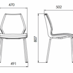 Medidas Firenze Fixa