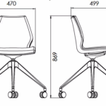 Medidas Firenze Piramidal Rodízio
