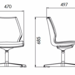 Medidas Firenze Residencial
