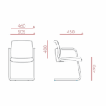 Medidas Move Aproximação