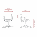 Medidas Move Executiva