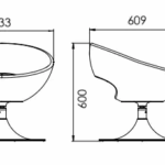 Medidas Nice Base Disco