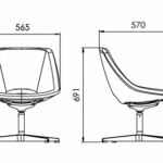 Medidas Oki Residencial