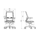 Medidas SM.01 E SM.02