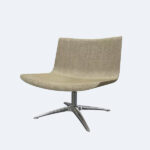 OPUS LOUNGE GIRATÓRIA