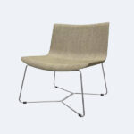 OPUS LOUNGE TRAPEZOIDAL