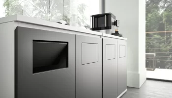 2. Ambiente Armário de café