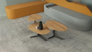 1. Ambiente mesa de apoio