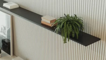 1. Ambiente Prateleiras