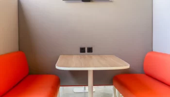 10. Ambiente Incontro