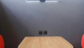 18. Ambiente Incontro