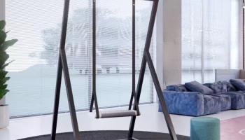 1. Ambiente Balanço