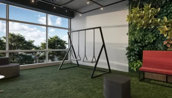 2. Ambiente Balanço