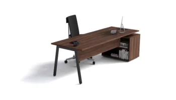 2. Ambiente Spina