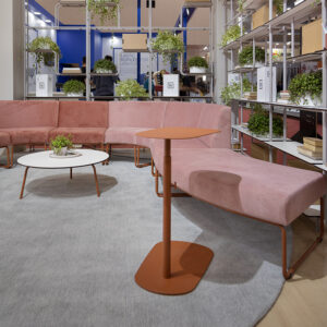 1. Ambiente Flou