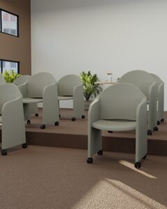 2. Ambiente Fit