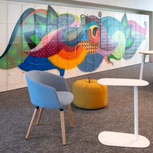 4. Ambiente Flou