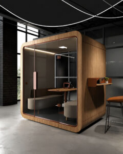 1. Ambiente Organica