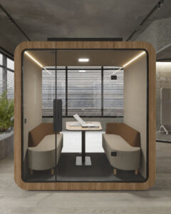2. Ambiente Organica