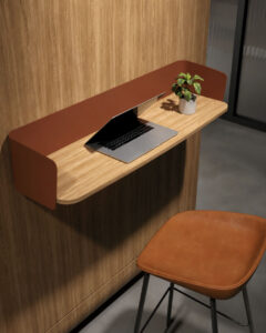 4. Ambiente Organica