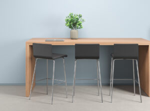 1. Ambiente Sayer