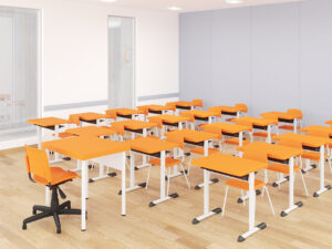 2. Ambiente Easy Retangular