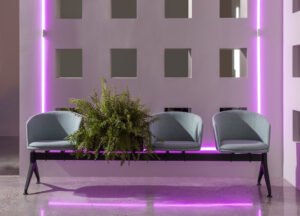3. Ambiente Pixel