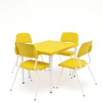 AMARELO 10