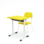 AMARELO 10