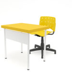 AMARELO 10