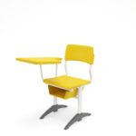 AMARELO 10